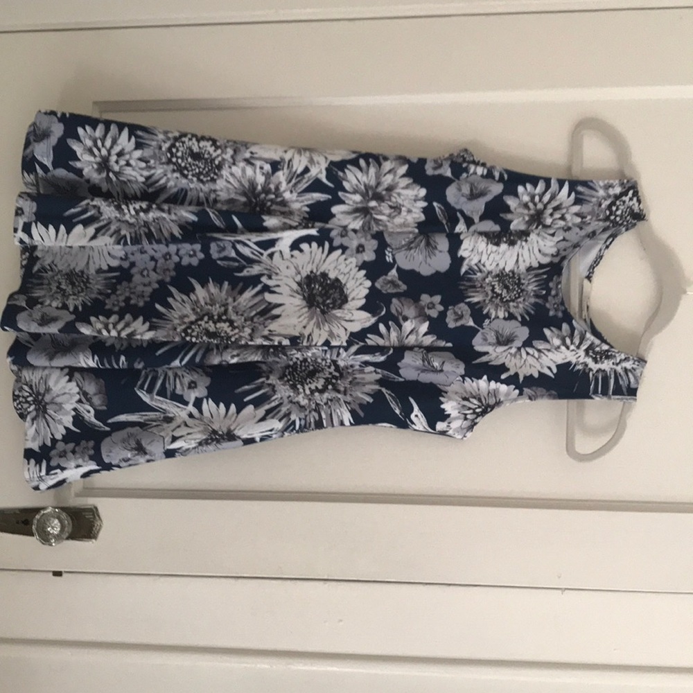 Sun dress